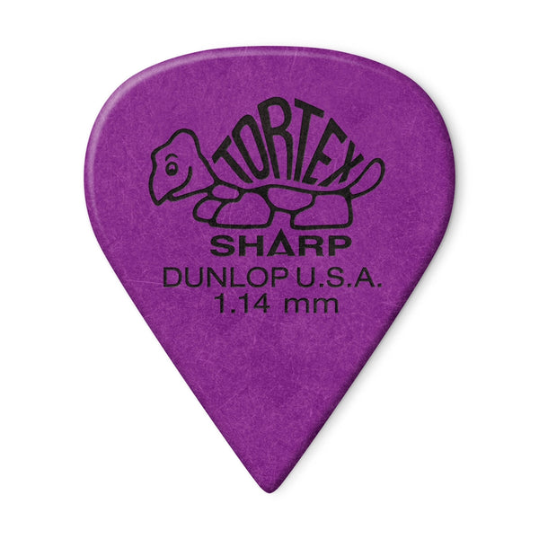 412R1.14 Tortex Sharp Purple