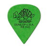 412P.88 Tortex Sharp Green