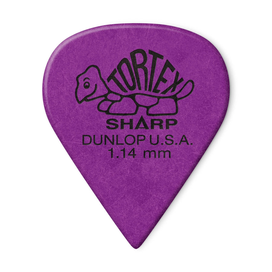 412P1.14 Tortex Sharp Purple