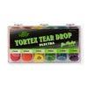 4130 Tortex Tear Drop