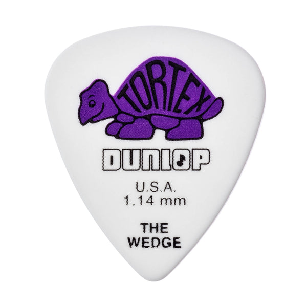 424P Tortex Wedge Purple 1.14