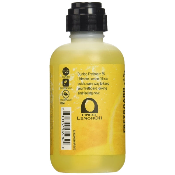 6554 Lemon Oil