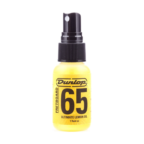 6551SI Formula 65 Lemon Oil, 300 ml