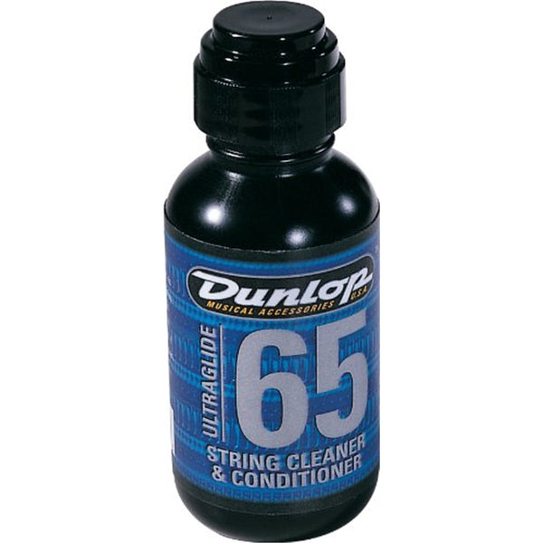 DUNLOP 6582 String Cleaner & Conditioner