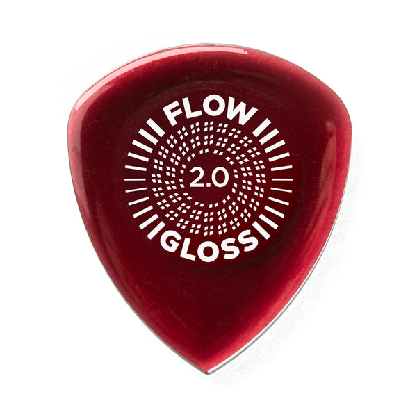 550R200 Flow Gloss 2.0mm 12/Bag