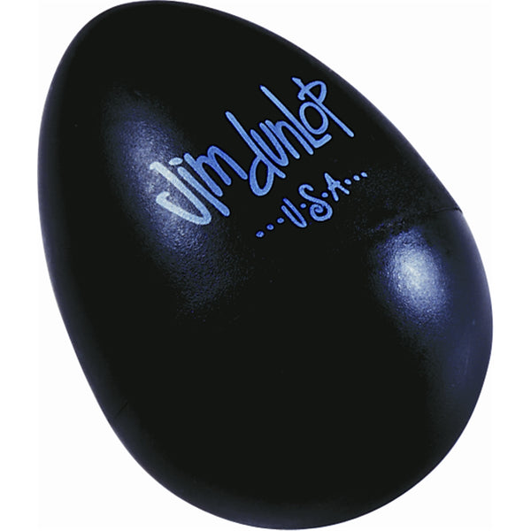 9103 Black Shaker Egg - DISPLAY