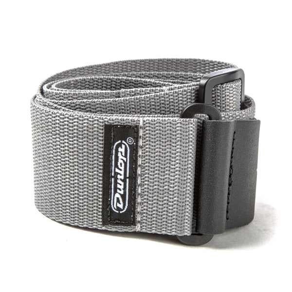 D07-01GY DUNLOP POLY STRAP GRAY