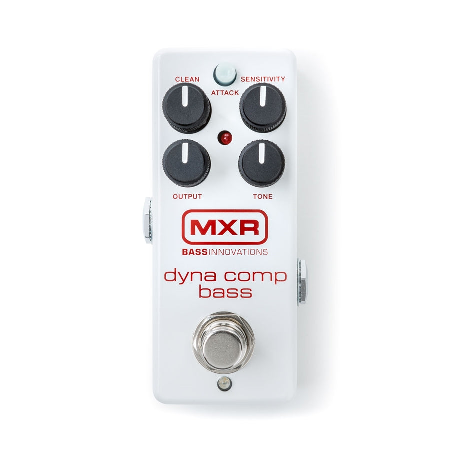 M282 Dyna Comp Bass Compressor
