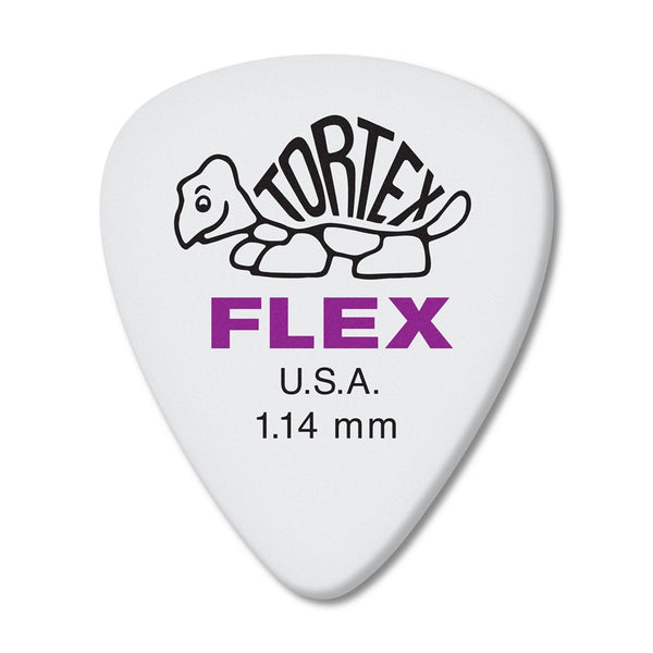 428P1.14 Tortex Flex Standard 1.14 mm Pack/12