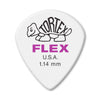 466P114 Tortex Flex Jazz III XL 1.14 mm Player's Pack/12
