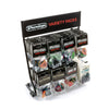 MD128V Variety Player's PAck Display