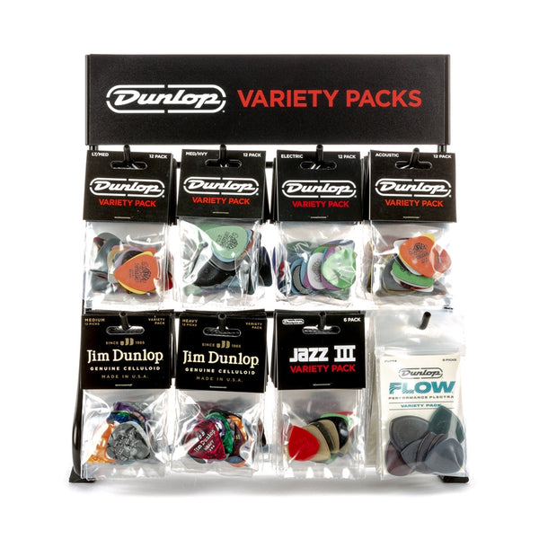 MD128V Variety Player's PAck Display