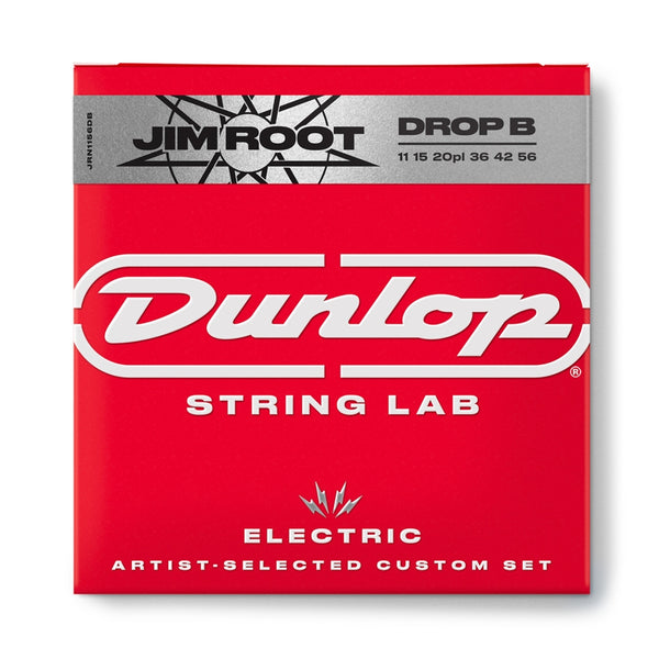 JRN1156DB Jim Root 11-56 Drop B