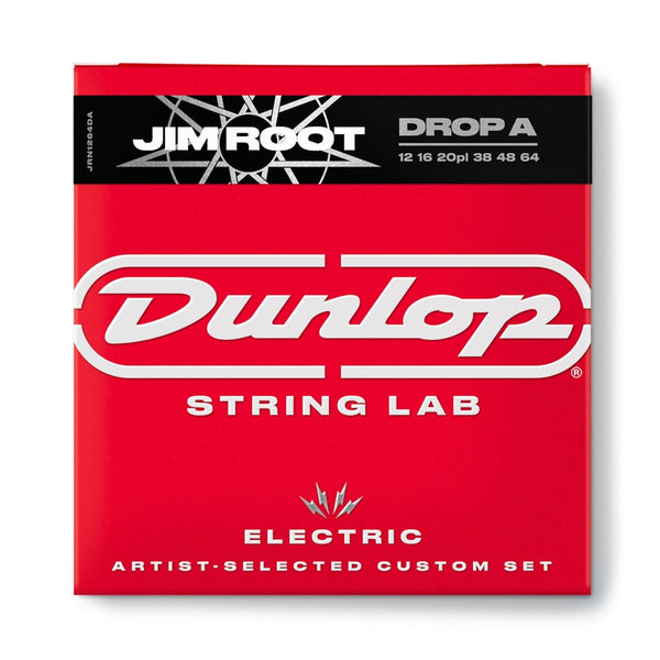 JRN1246DA Jim Root 12-54 Drop A