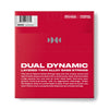 DBHYN45105 Dual Dynamic Hybrid Nickel Set/4