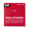 DBHYN45125 Dual Dynamic Hybrid Nickel Set/5