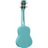 EKO Uku Primo Ukulele Soprano Blue