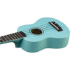 EKO Uku Primo Ukulele Soprano Blue