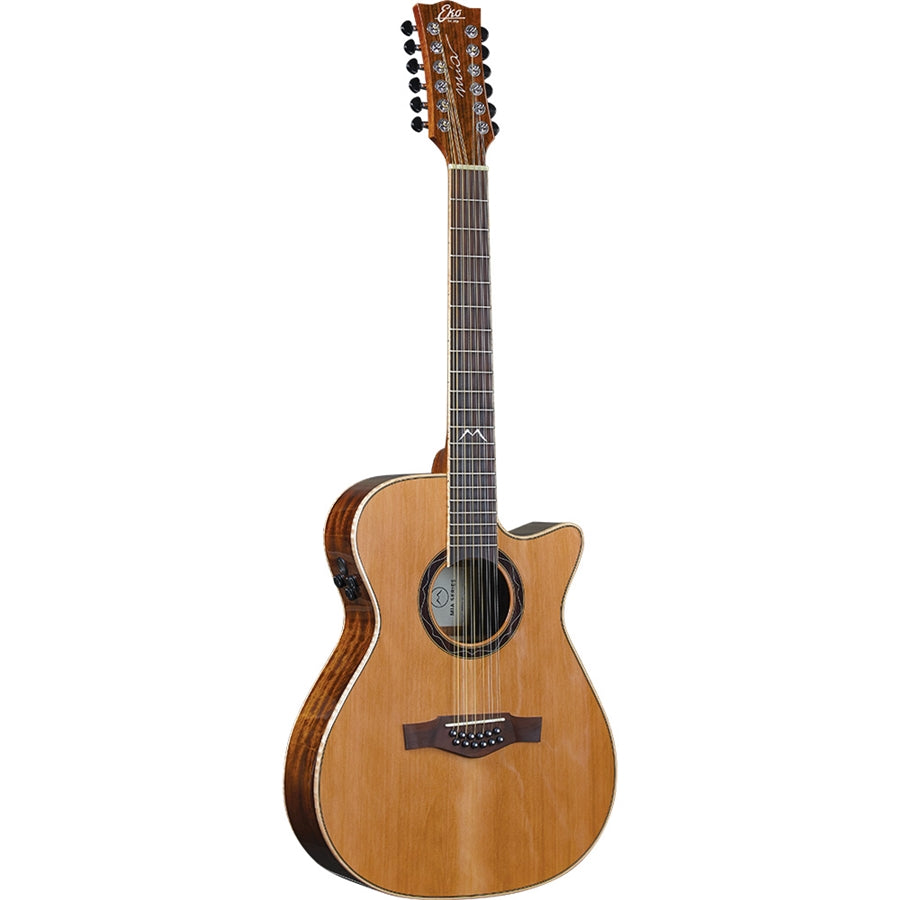 EKO GUITARS Mia A400ce XII strings