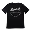 SHRT00578 t-shirt vintage (Men) S