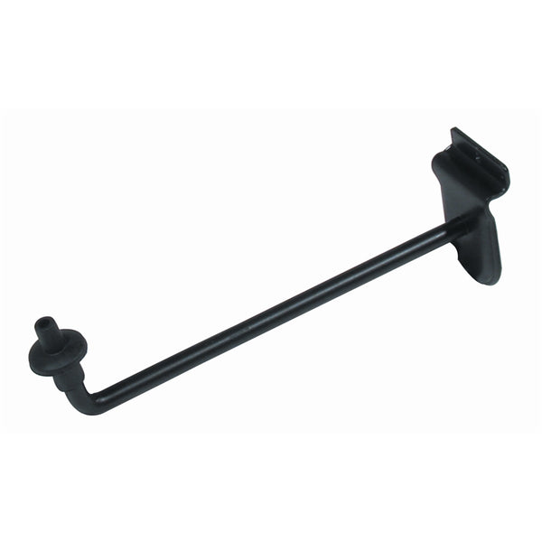 SW/602 Sostegno Slatwall Corto per Piatti