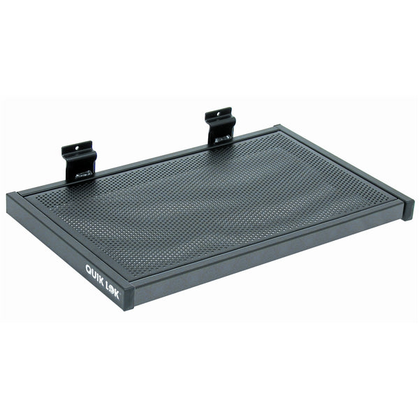 SBS/649 Mensola per Pannelli Slatwall