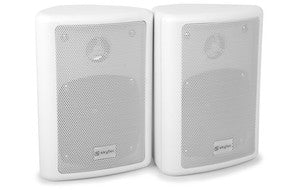 ODS40W Speaker Set  4 75W White