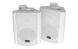 ODS50W Speaker Set 5 100W White