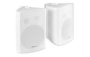ODS65W Speaker Set 6.5 120W White