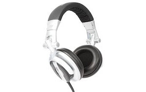 PH510 Power Dynamics DJ headphone