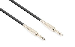 CX408-6 Cable 6.3M-6.3M 6m Bulk