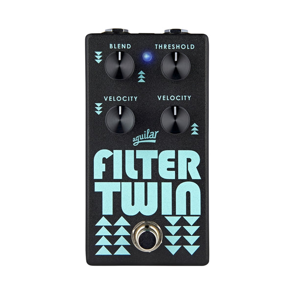 Filter Twin Gen2