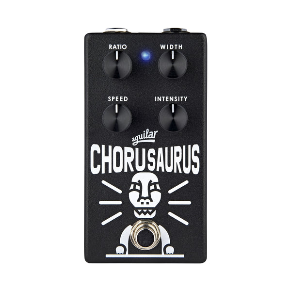 Chorusaurus Gen2