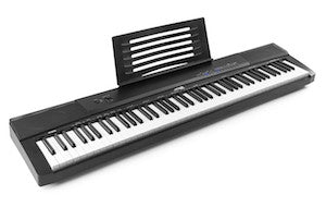 KB6Pack Digital Piano 88Key Complete