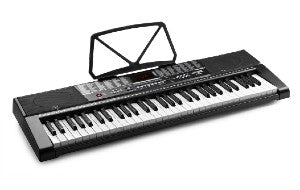 KB2 Electronic Keyboard 61-key