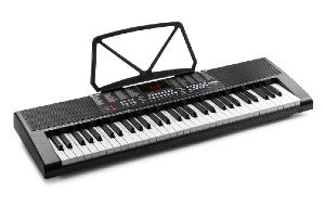 KB4 Electronic Keyboard 61-key