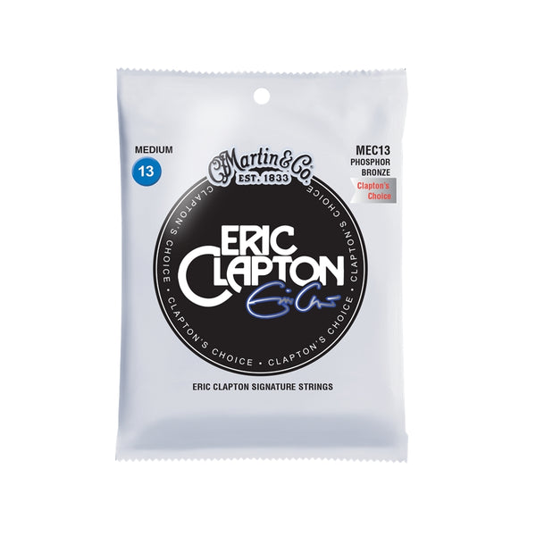 MEC13 Clapton's Choice Medium Phosphor Bronze 13-56