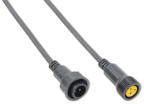 DATA EXTENSION CABLE IP65 WH128 -5M
