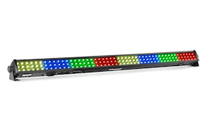 LCB144 LED Color Bar 144 SMD RGB IR