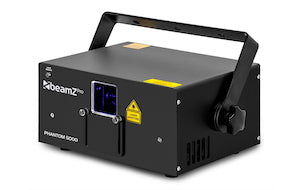Phantom 5000 Pure Diode Laser RGB