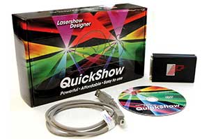 Pangolin QuickShow / Flashback 3