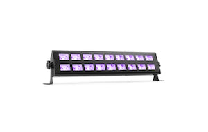 BUV293 UV Bar 2x 9 LEDs