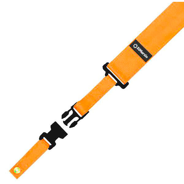 DD2200N Nylon ClipLock - arancione neon - DD2200OR