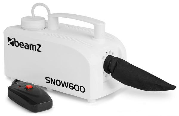 SNOW600 Snowmachine