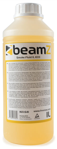 FSMF1E-O Smokefluid 1L Standard Or