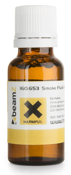 FSMA-T Smoke Fluid Add.TROPICO