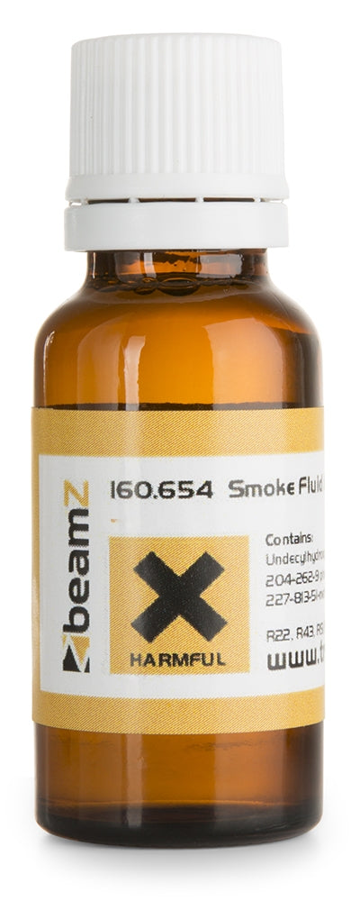 FSMA-S Smoke Fluid Add.STRAWBERRY