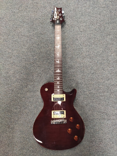 PRS SE 245 TORTOISE SHELL