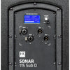 SONAR 115 Sub D