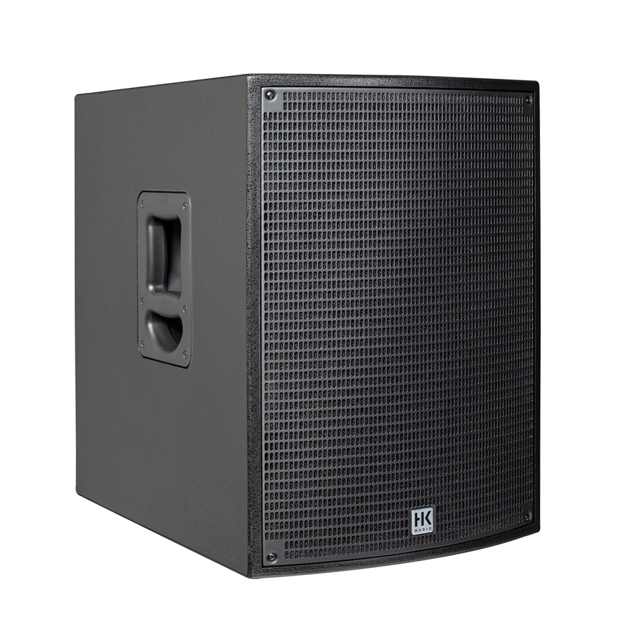 HK SONAR 115 Sub D
